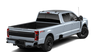 2026 Ford Super Duty® External Image 4